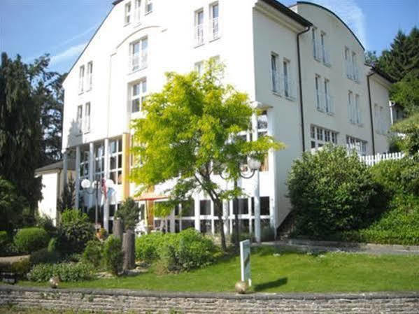 B&B Belvedere Vianden Zewnętrze zdjęcie