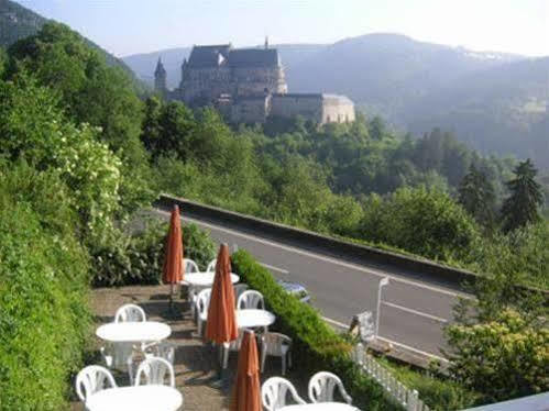 B&B Belvedere Vianden Zewnętrze zdjęcie